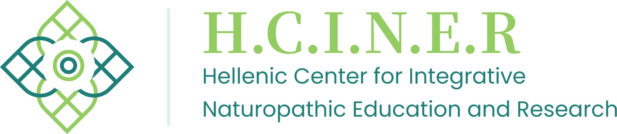 H.C.I.N.E.R. — Hellenic Center for Integrative Naturopathic Education and Research